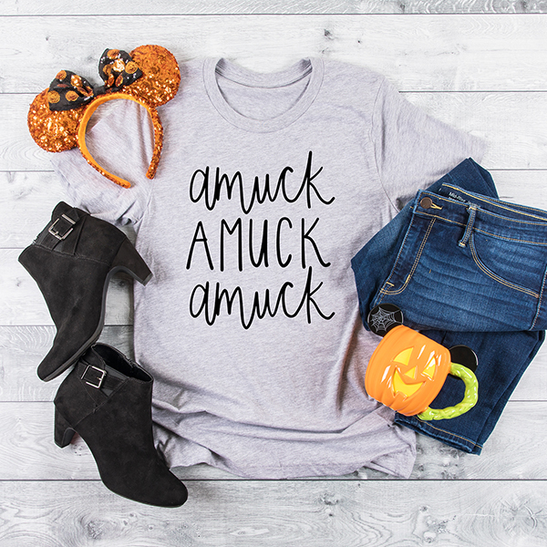 Amuck Amuck Amuck – Hocus Pocus SVG