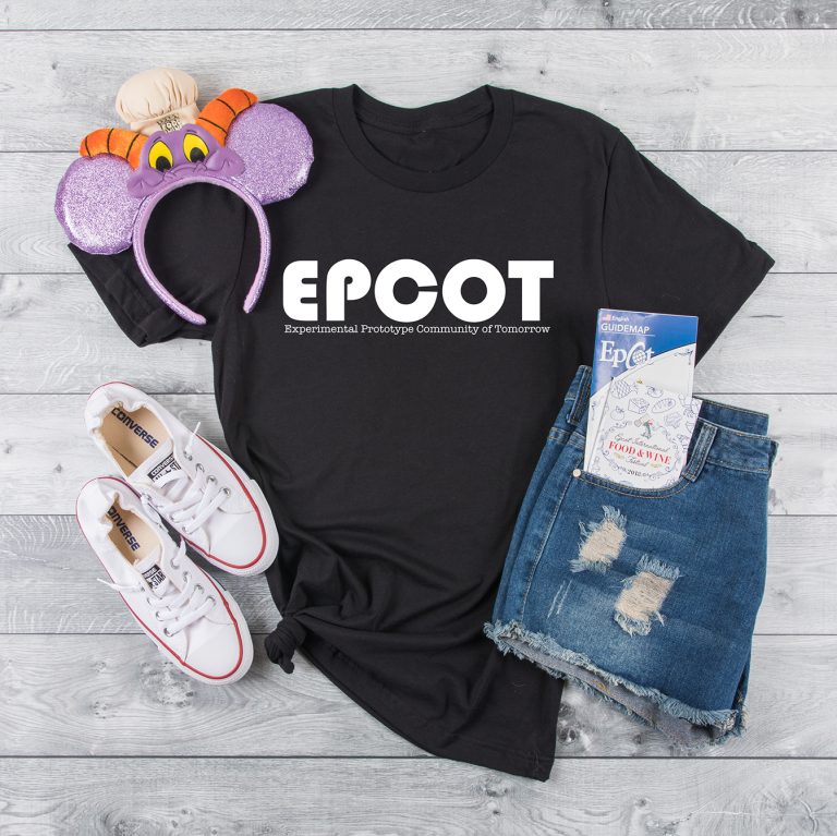 Epcot SVG – EPCOT Definition