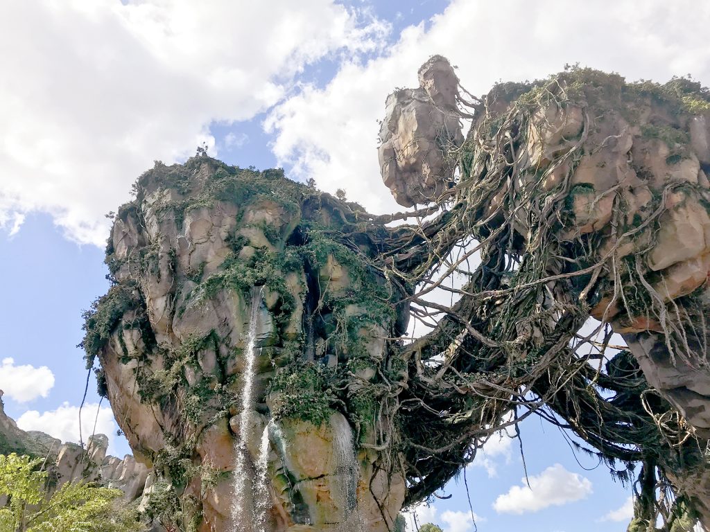 pandora at animal kingdom